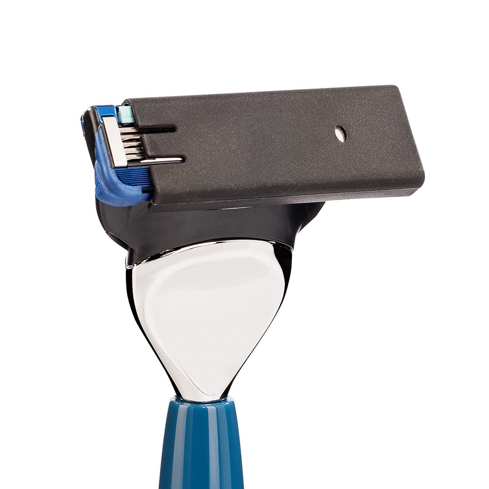 Muhler Razorblade Razor Blades - Razor Blade Guards - MUHLE UK – MÜHLE UK