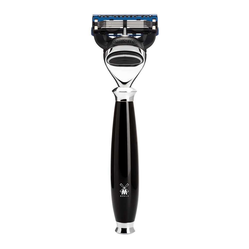 Muhler Razorblade Gillette Fusion Razors - 5 Blade Razors - MUHLE UK