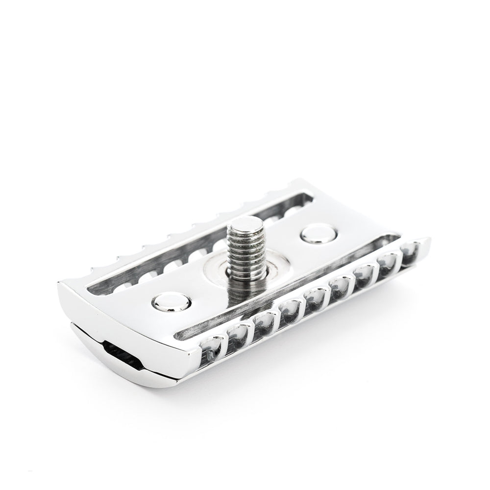MÜHLE Replacement Open Comb Safety Razor Head