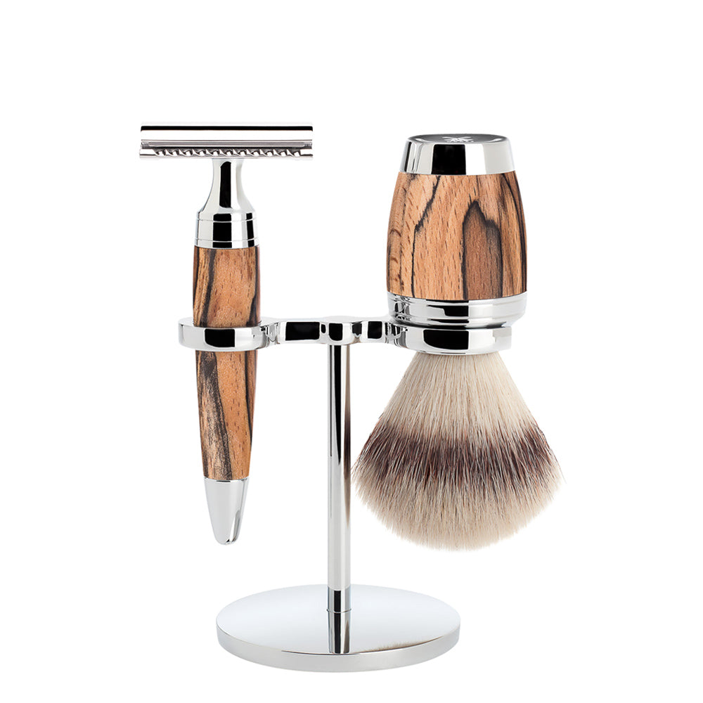 Premium Shaving Products - Razors - Shaving Brushes - MUHLE UK