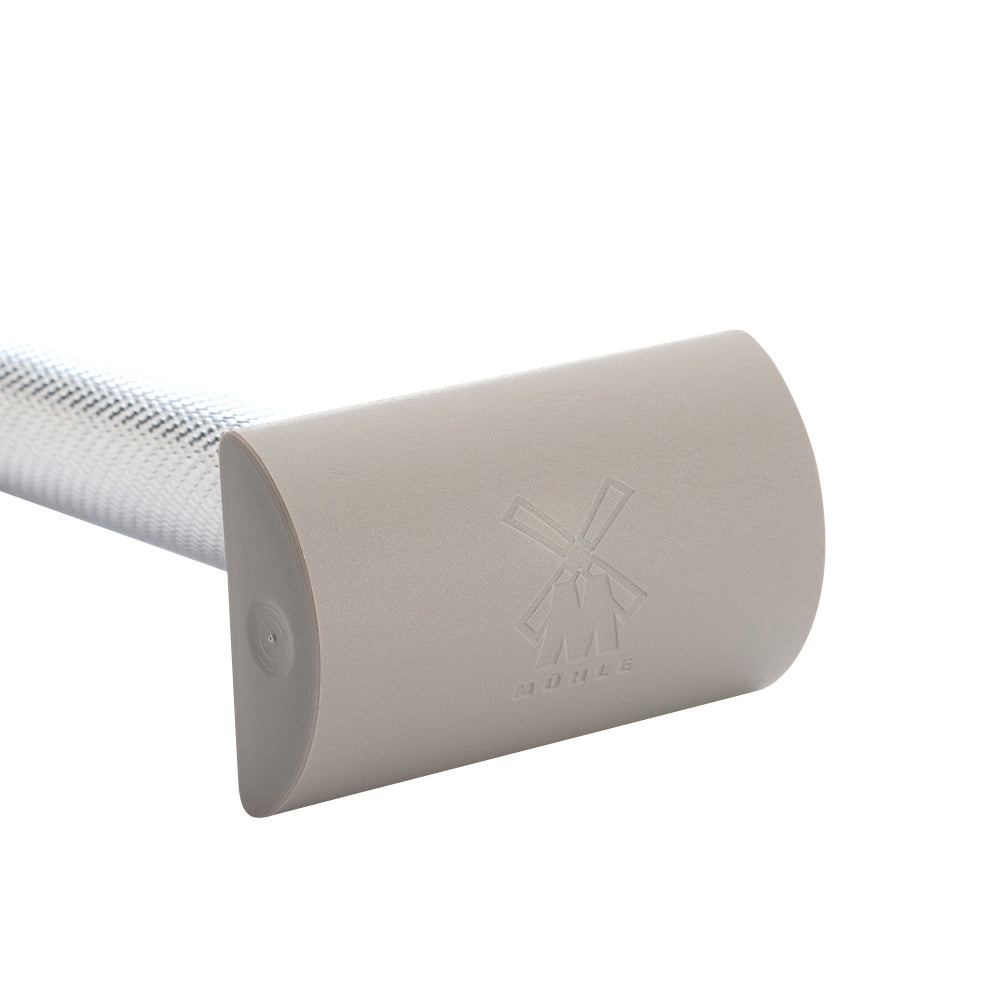 Utility Razorblade Guard Razor Blades - Razor Blade Guards - MUHLE UK – MÜHLE UK