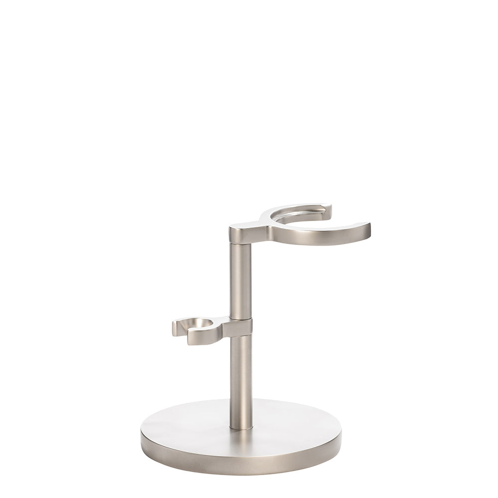 Stainless Steel Stand for ROCCA Shaving Sets