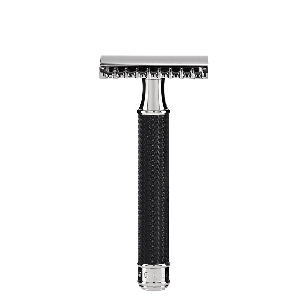 Safety Razors - Double Edge Razors - Plastic Free Razors – MÜHLE UK