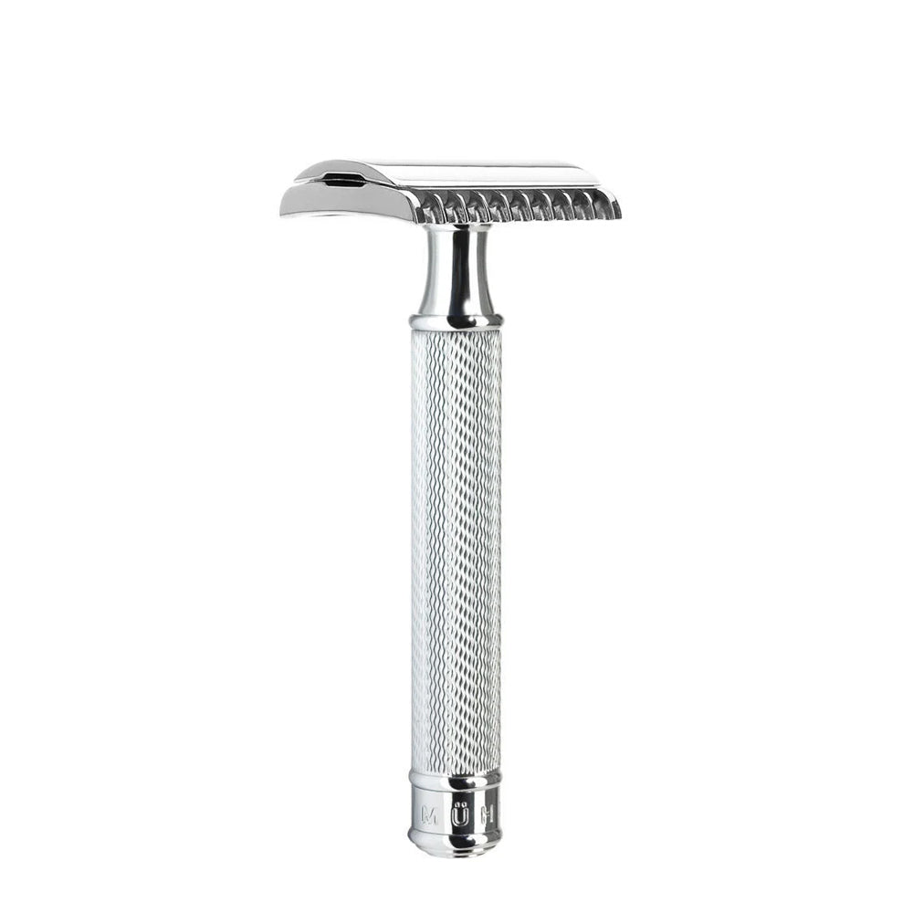 Safety Razor Shaving Sets - Plastic Free Shaving Sets - MUHLE UK – MÜHLE UK