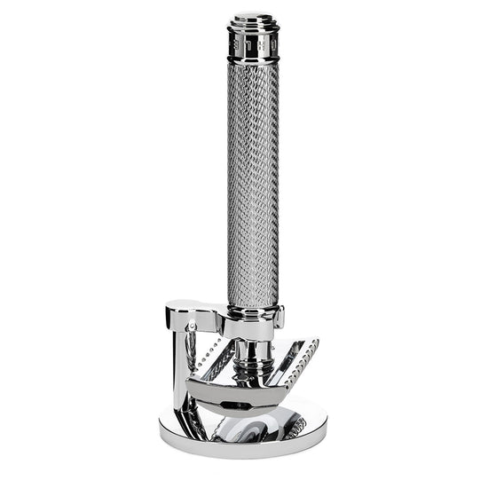 Safety Razors - Double Edge Razors - Plastic Free Razors - MUHLE UK