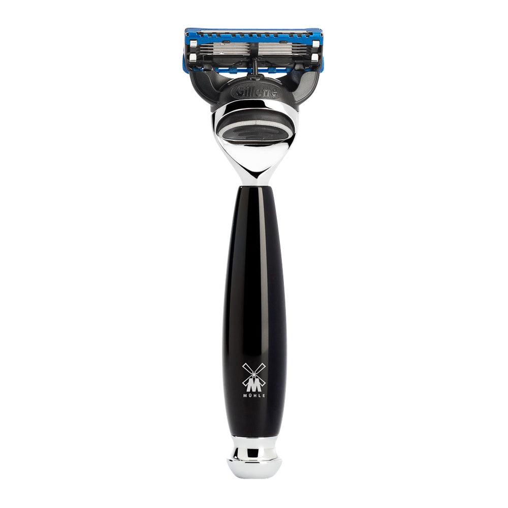Gillette Fusion Razors - 5 Blade Razors - MUHLE UK – MÜHLE UK