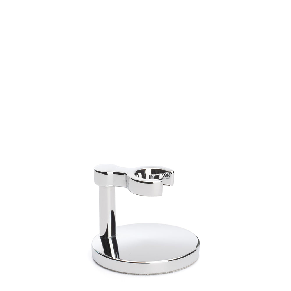 MUHLE Safety Razor Stand in Chrome